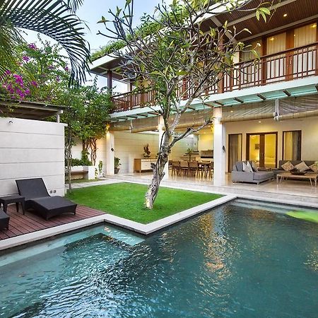 Dream Villa Seminyak Chambre photo