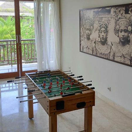 Dream Villa Seminyak Extérieur photo