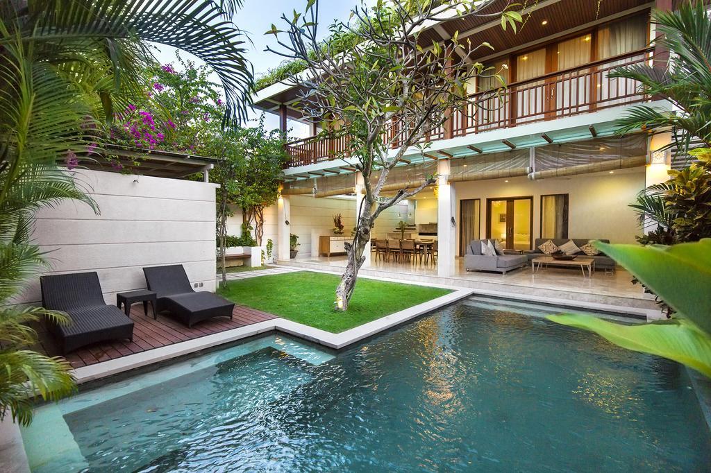 Dream Villa Seminyak Chambre photo