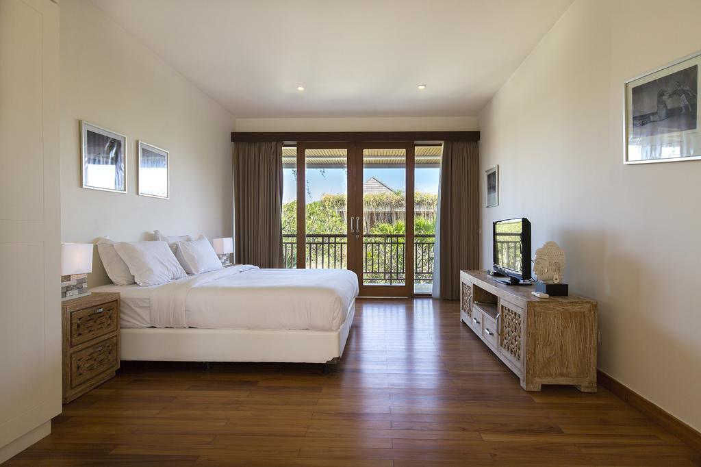 Dream Villa Seminyak Chambre photo