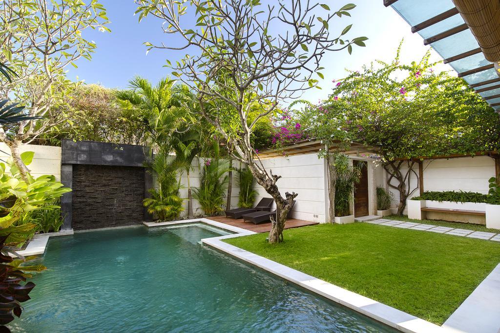 Dream Villa Seminyak Chambre photo