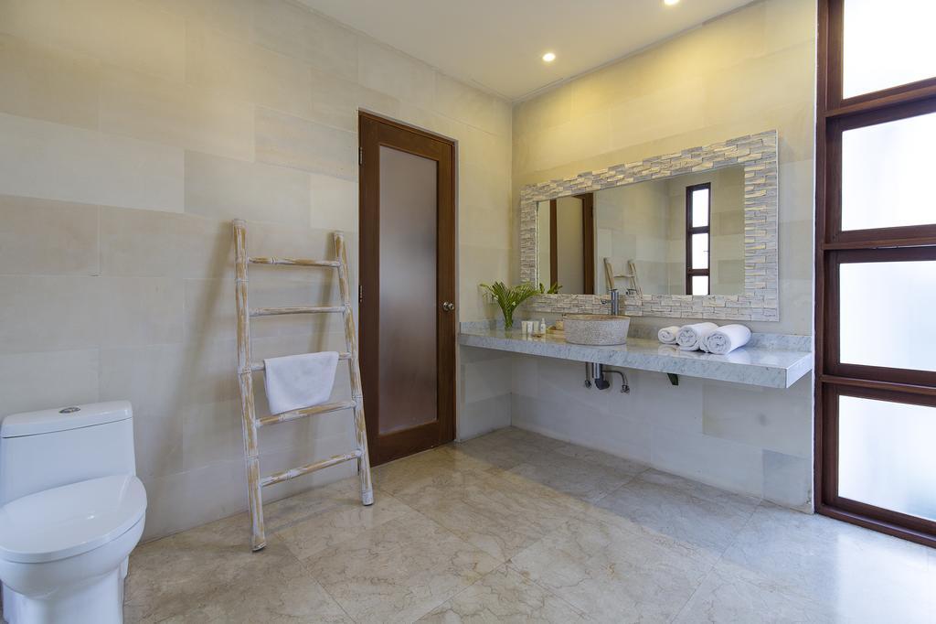 Dream Villa Seminyak Chambre photo