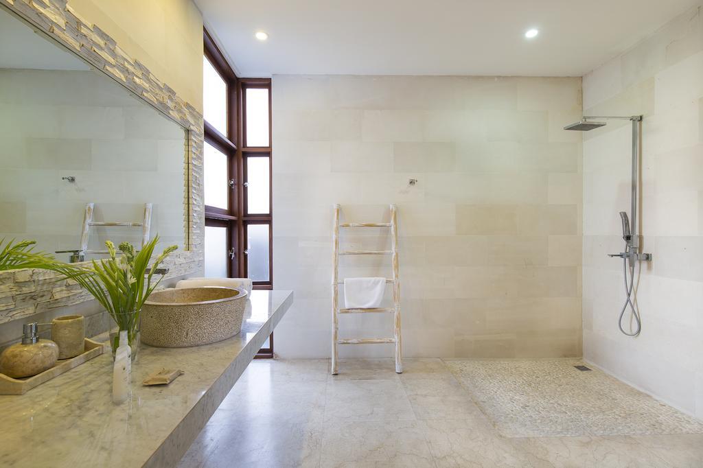 Dream Villa Seminyak Chambre photo