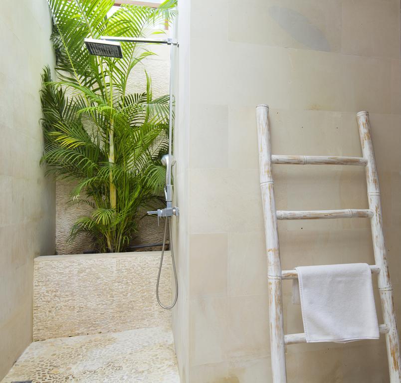 Dream Villa Seminyak Chambre photo