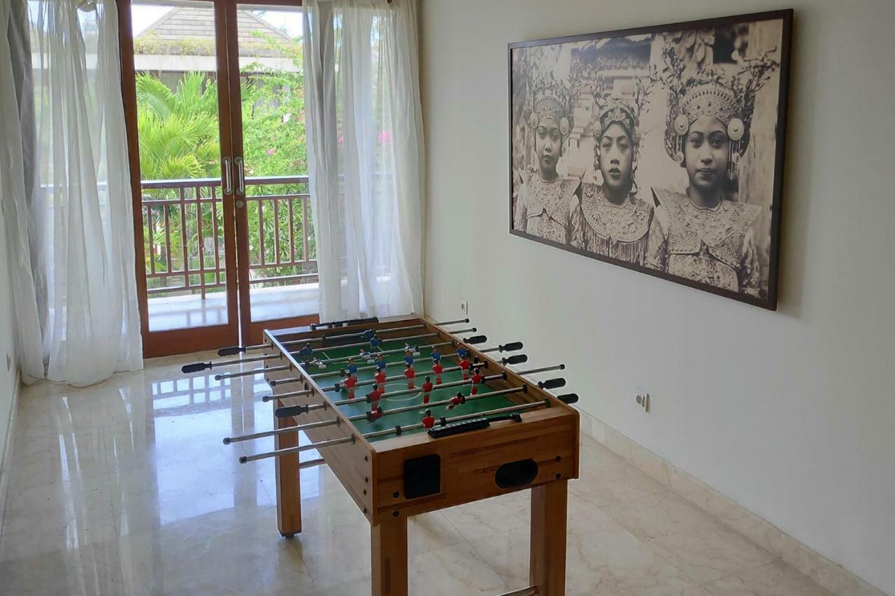 Dream Villa Seminyak Extérieur photo